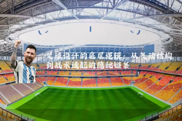 足球设计的底层逻辑：从气动结构到战术适配的隐秘链条