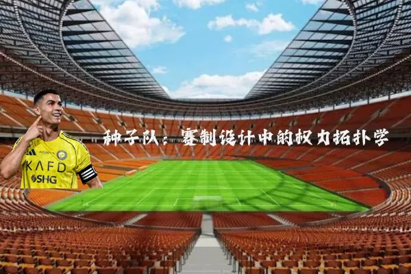 种子队：赛制设计中的权力拓扑学