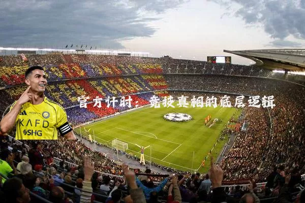 官方计时：竞技真相的底层逻辑